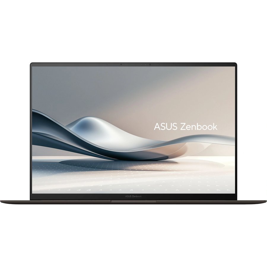 ASUS Zenbook S 16 UM5606GA-SS261W (90NB17H5-M00CM0) AMD Ryzen AI 9 465 2000MHz/16"/2880x1800 OLED/32GB/2048GB SSD/AMD Radeon 880M/Wi-Fi/Bluetooth/Windows 11 Home Grey
