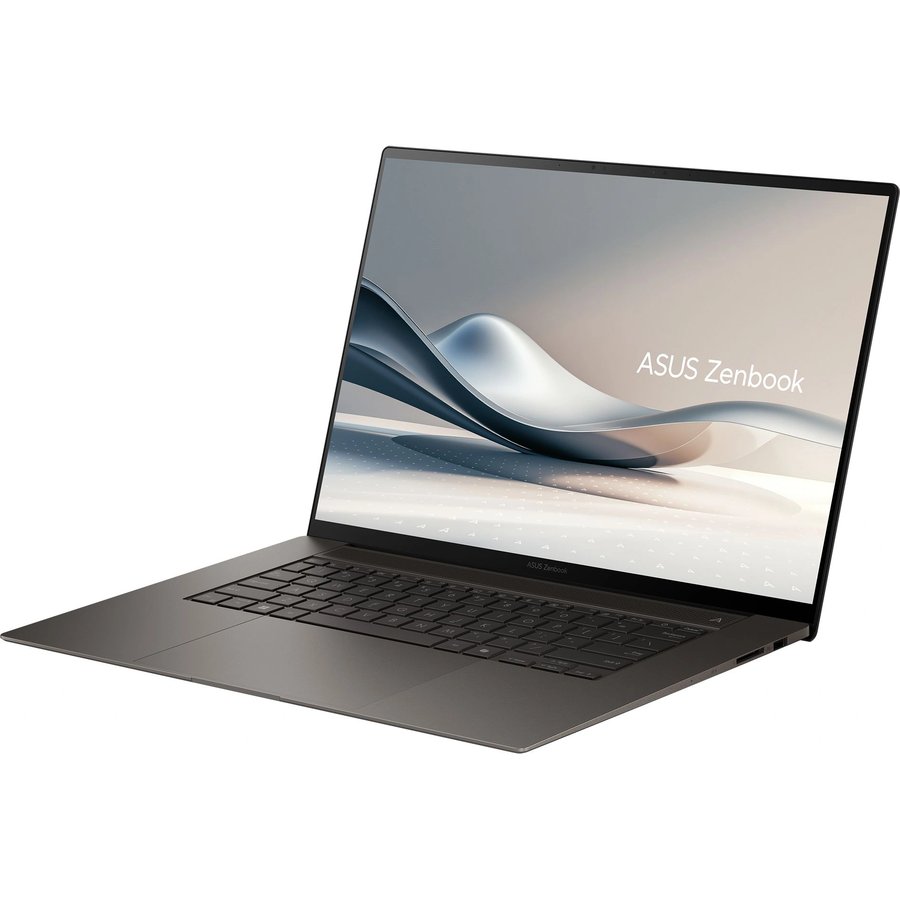 ASUS Zenbook S 16 UM5606GA-SS261W (90NB17H5-M00CM0) AMD Ryzen AI 9 465 2000MHz/16"/2880x1800 OLED/32GB/2048GB SSD/AMD Radeon 880M/Wi-Fi/Bluetooth/Windows 11 Home Grey