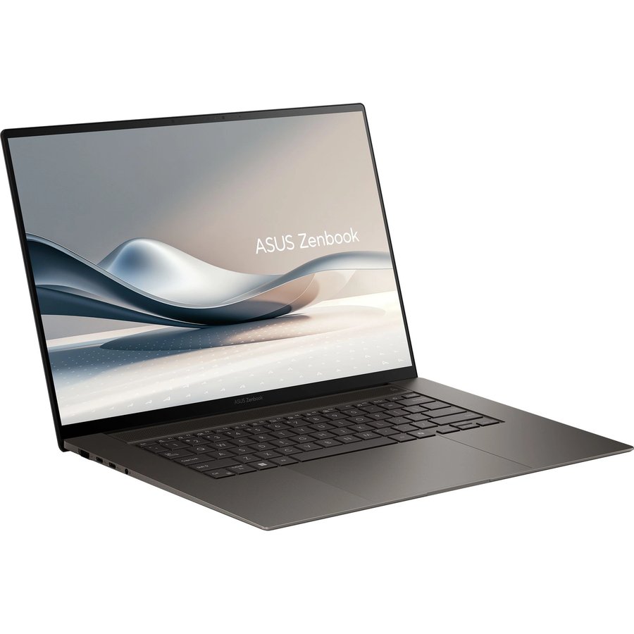 ASUS Zenbook S 16 UM5606GA-SS261W (90NB17H5-M00CM0) AMD Ryzen AI 9 465 2000MHz/16"/2880x1800 OLED/32GB/2048GB SSD/AMD Radeon 880M/Wi-Fi/Bluetooth/Windows 11 Home Grey