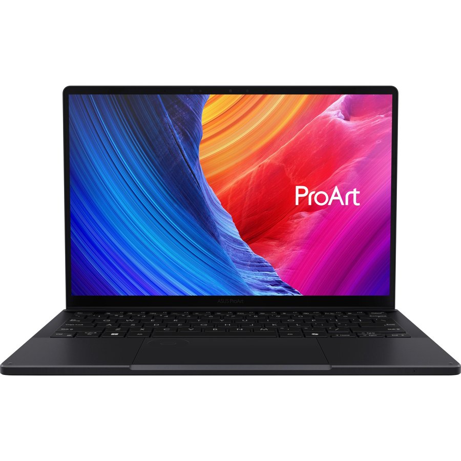 ASUS ProArt PX13 HN7306EA-LX010X AMD Ryzen AI Max+ 395 3000MHz/13.3"/2880x1800 OLED Touch/64GB/1024GB SSD/ (90NB17X1-M00950) AMD Radeon 8060S/Wi-Fi/Bluetooth/Windows 11 Pro Black