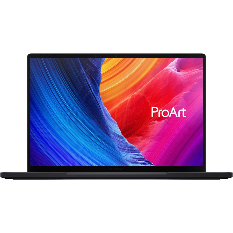 ASUS ProArt PX13 HN7306EA-LX010X AMD Ryzen AI Max+ 395 3000MHz/13.3"/2880x1800 OLED Touch/64GB/1024GB SSD/ (90NB17X1-M00950) AMD Radeon 8060S/Wi-Fi/Bluetooth/Windows 11 Pro Black
