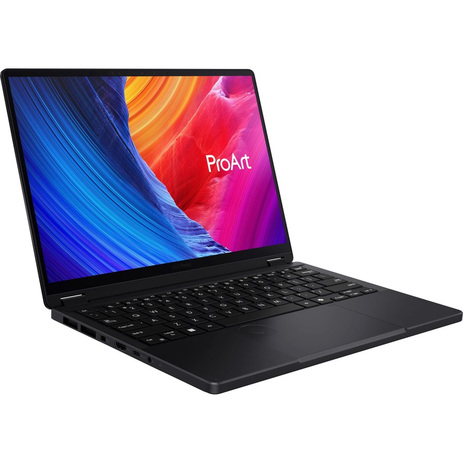 ASUS ProArt PX13 HN7306EA-LX010X AMD Ryzen AI Max+ 395 3000MHz/13.3"/2880x1800 OLED Touch/64GB/1024GB SSD/ (90NB17X1-M00950) AMD Radeon 8060S/Wi-Fi/Bluetooth/Windows 11 Pro Black