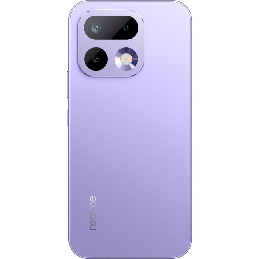 Realme 16 Pro 8/256Gb (6941764485662) Orchid Purple