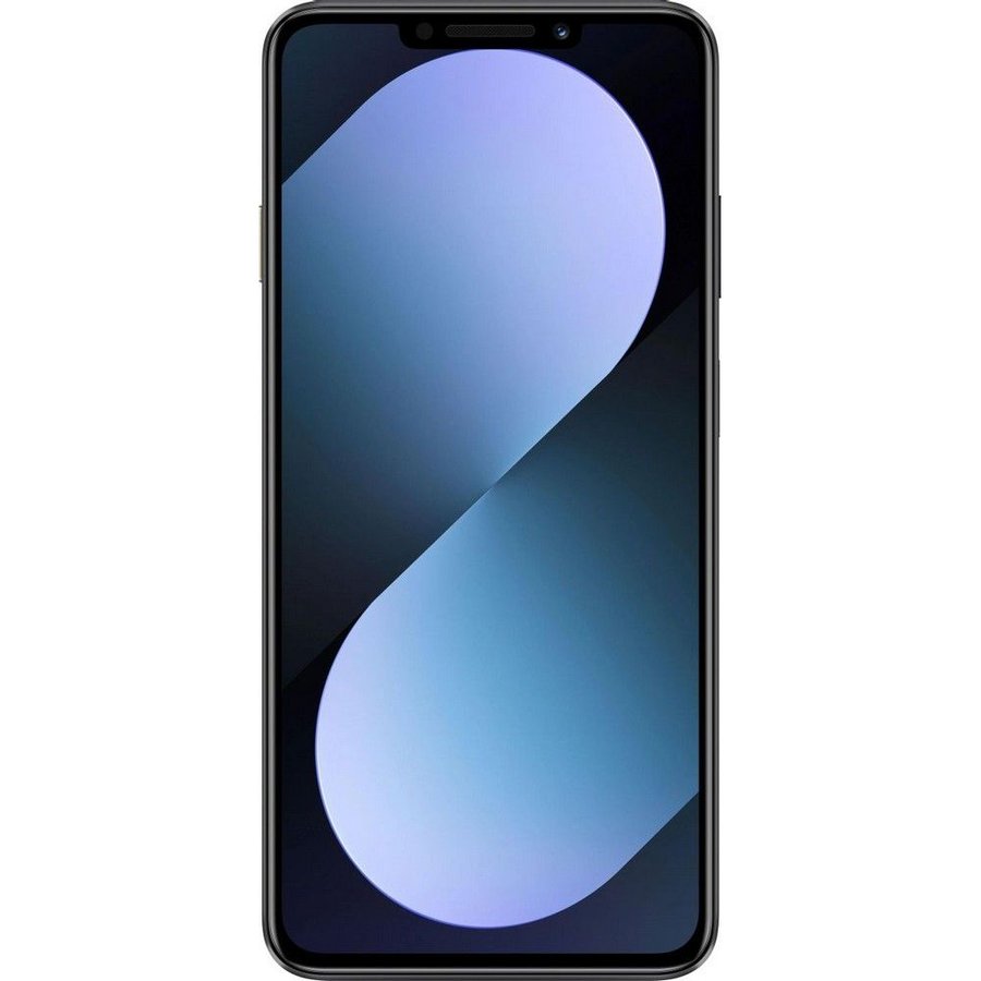 Huawei nova 14i 8/256Gb (51098MKK) Black