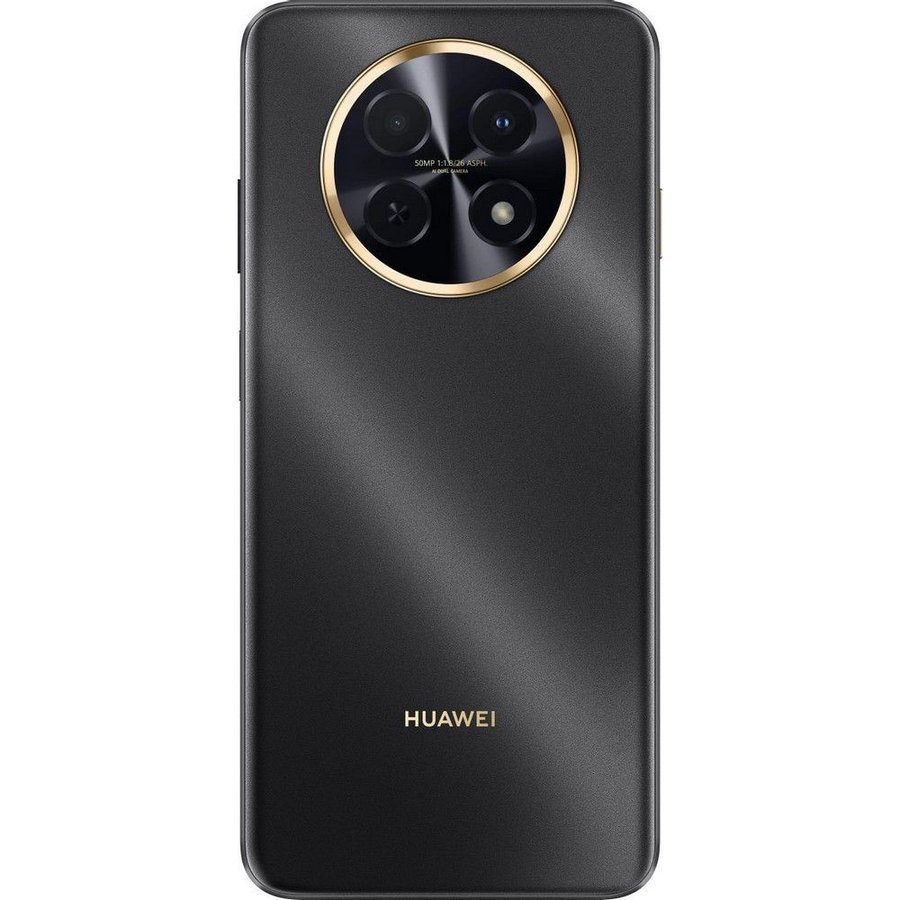 Huawei nova 14i 8/256Gb (51098MKK) Black