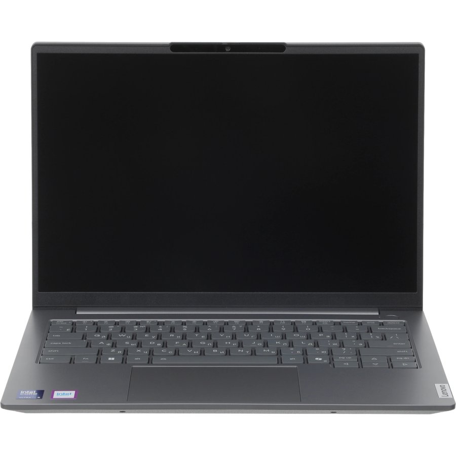 Lenovo ThinkBook 14 G8 IAL (21SJS05R00) Intel Core Ultra 5 225U 2400MHz/14"/1920x1200/16GB/512GB SSD/Intel Graphics/Wi-Fi/Bluetooth/Без ОС Grey