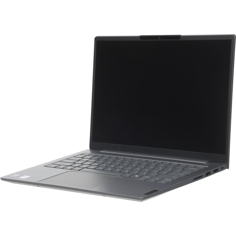 Lenovo ThinkBook 14 G8 IAL (21SJS05R00) Intel Core Ultra 5 225U 2400MHz/14"/1920x1200/16GB/512GB SSD/Intel Graphics/Wi-Fi/Bluetooth/Без ОС Grey
