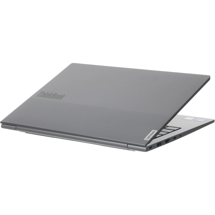Lenovo ThinkBook 14 G8 IAL (21SJS05R00) Intel Core Ultra 5 225U 2400MHz/14"/1920x1200/16GB/512GB SSD/Intel Graphics/Wi-Fi/Bluetooth/Без ОС Grey