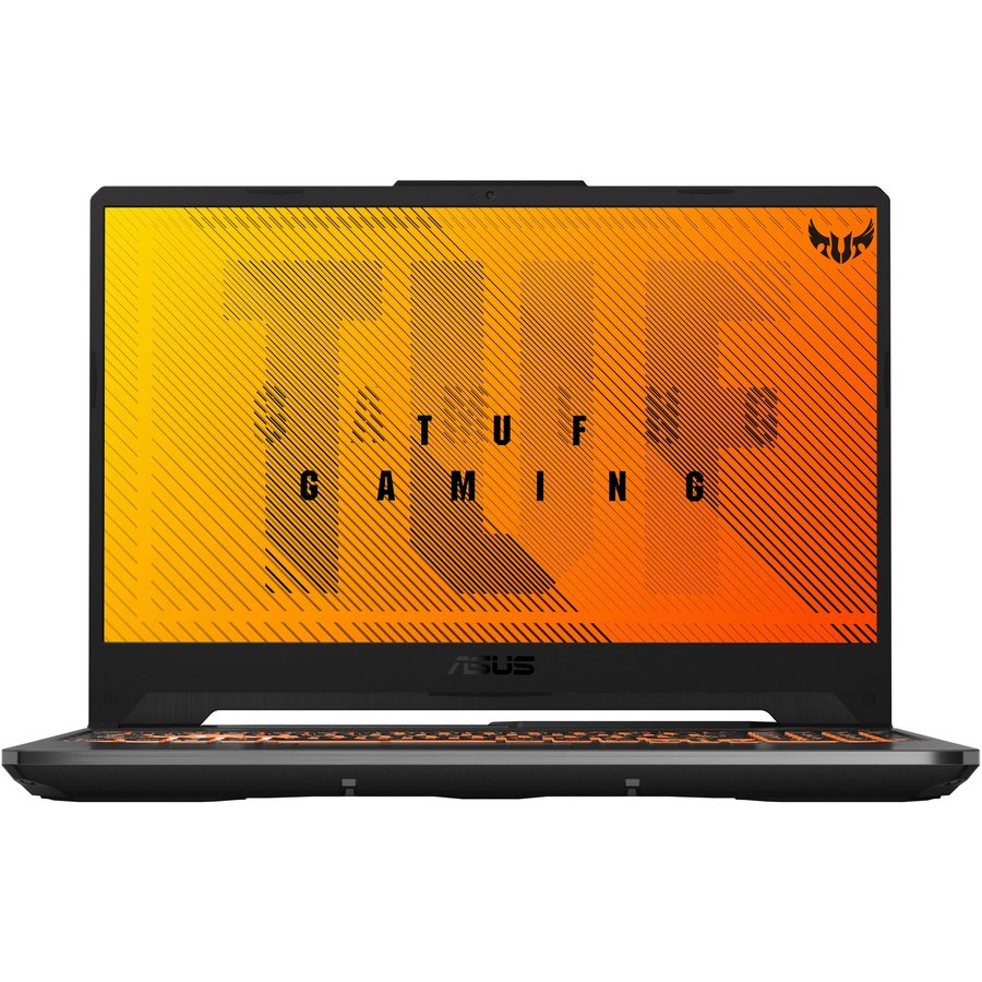 ASUS TUF Gaming A15 FA506NCQ-HN031 (90NR0QE7-M001A0) AMD Ryzen 7 170 3200MHz/15.6"/1920x1080/16GB/512GB SSD/NVIDIA GeForce RTX 3050 4GB/Wi-Fi/Bluetooth/Без ОС Black
