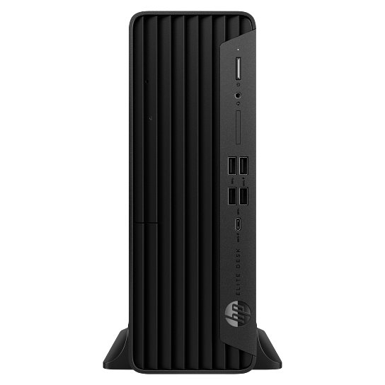 HP Elite 800 G9 SFF (9N7F3AT) Intel Core i7 13700 2100 МГц/16384 Mb/512 Gb SSD/DVD-RW/Intel UHD Graphics/DOS (Черный)