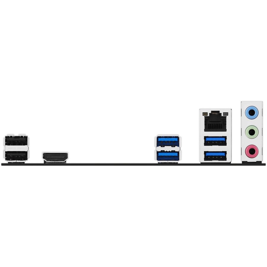 ASUS PRIME B760M-F