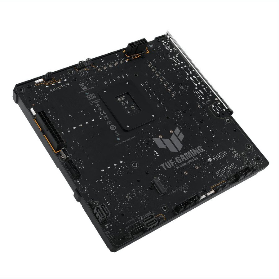 ASUS TUF GAMING B760M-BTF WIFI