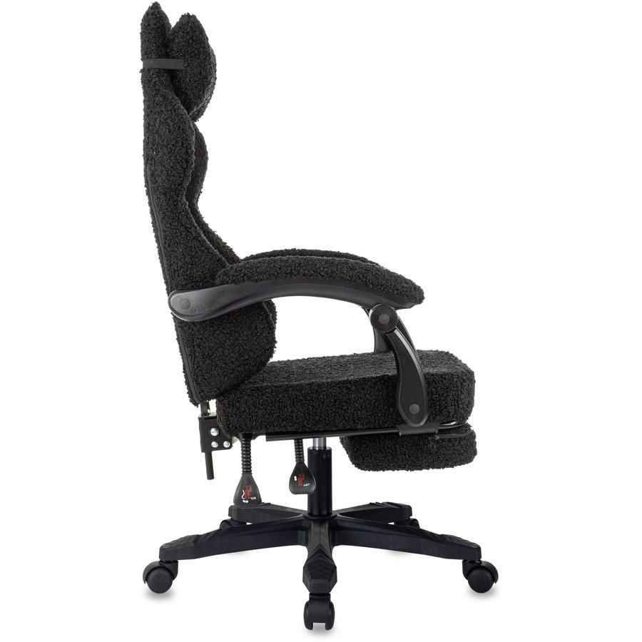 Knight Lord/F (KNIGHT LORD/F BLACK) Black