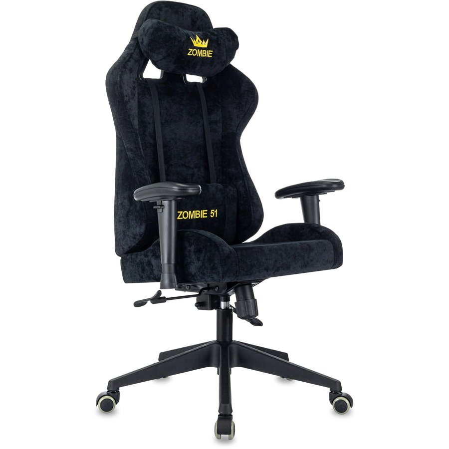 Zombie 51 (ZOMBIE 51 B) Black