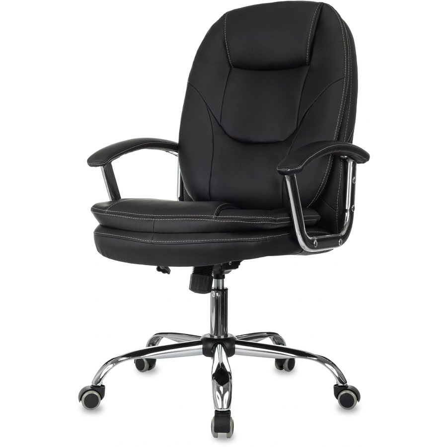 Бюрократ CH-868SL/BLACK-PU