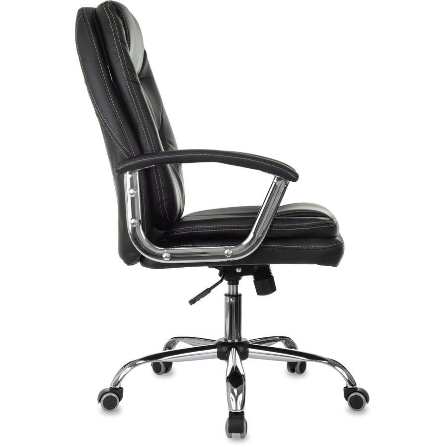 Бюрократ CH-868SL/BLACK-PU