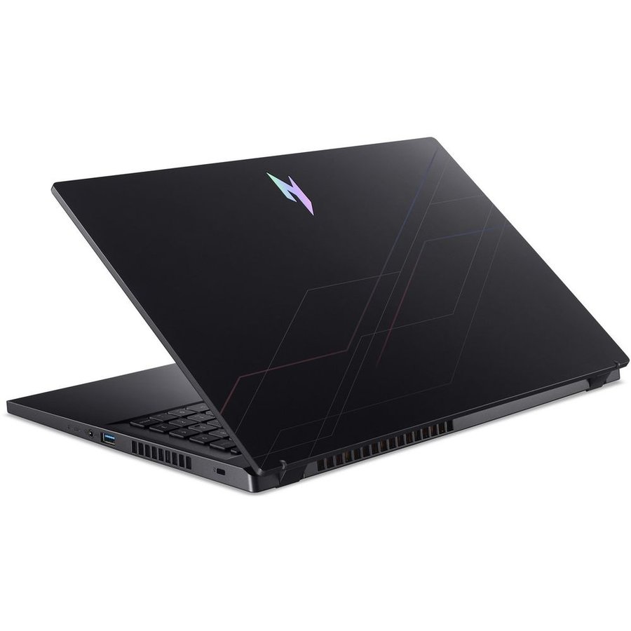 Acer Nitro V 15 ANV15-52-92DD (NH.QZ8EM.001) Intel Core i9 13900H 2600MHz/15.6"/1920x1080/16GB/512GB SSD/NVIDIA GeForce RTX 5060 8GB/Wi-Fi/Bluetooth/Без ОС Black