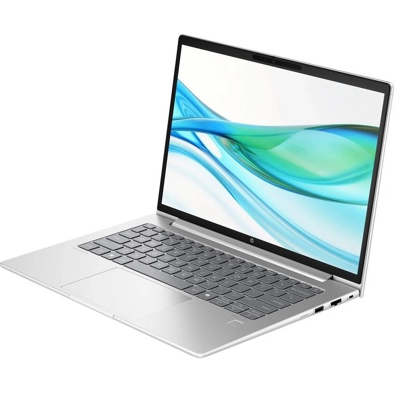 HP Probook 440 G11 (D3NU2AT) Intel Core Ultra 5 125U 1300MHz/14"/1920x1200/16GB/512GB SSD/Intel Graphics/Wi-Fi/Bluetooth/DOS (Silver)