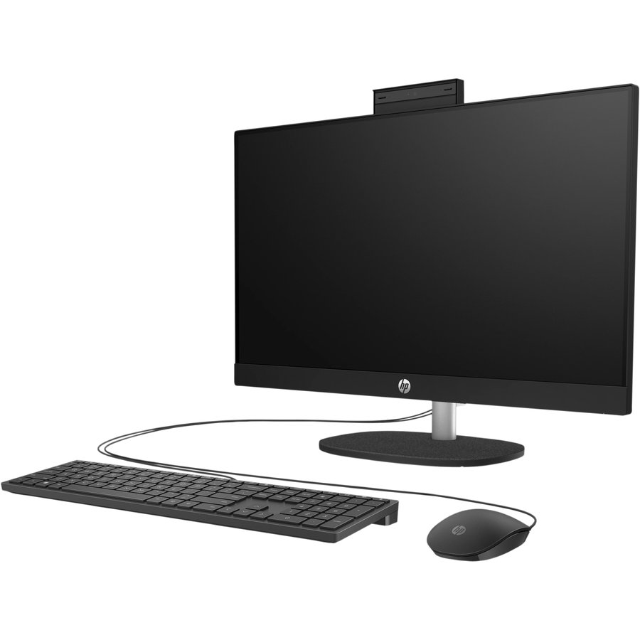 HP 24-cr2055ci (C84E3EA_Win11P) Intel Ultra 5 225U 1700 МГц/8192 Mb/512 Gb SSD/23.8" FHD 1920x1080/DVD нет/Intel Iris Xe/Windows 11 Pro (Черный)