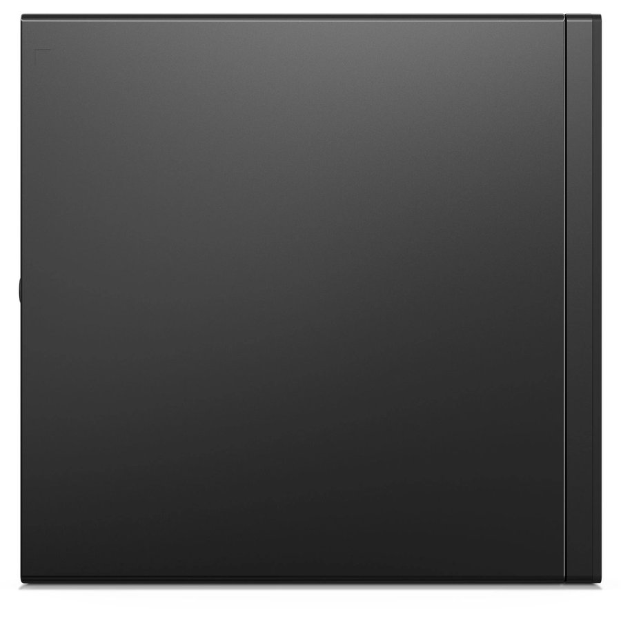 Lenovo ThinkCentre Tiny M70q-5 slim Intel Core i5 14400T 1500 МГц/16384 Mb/512 Gb SSD/DVD нет/Intel UHD Graphics 730/без ОС (12TESKR400) Черный
