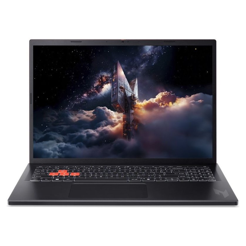 Acer Nitro Lite NL16-71G-7227 (NH.D29ER.002) Intel Core i7 13620H 2400MHz/16"/1920x1200/16GB/512GB SSD/NVIDIA GeForce RTX 4050 6GB/Wi-Fi/Bluetooth/Без ОС Red
