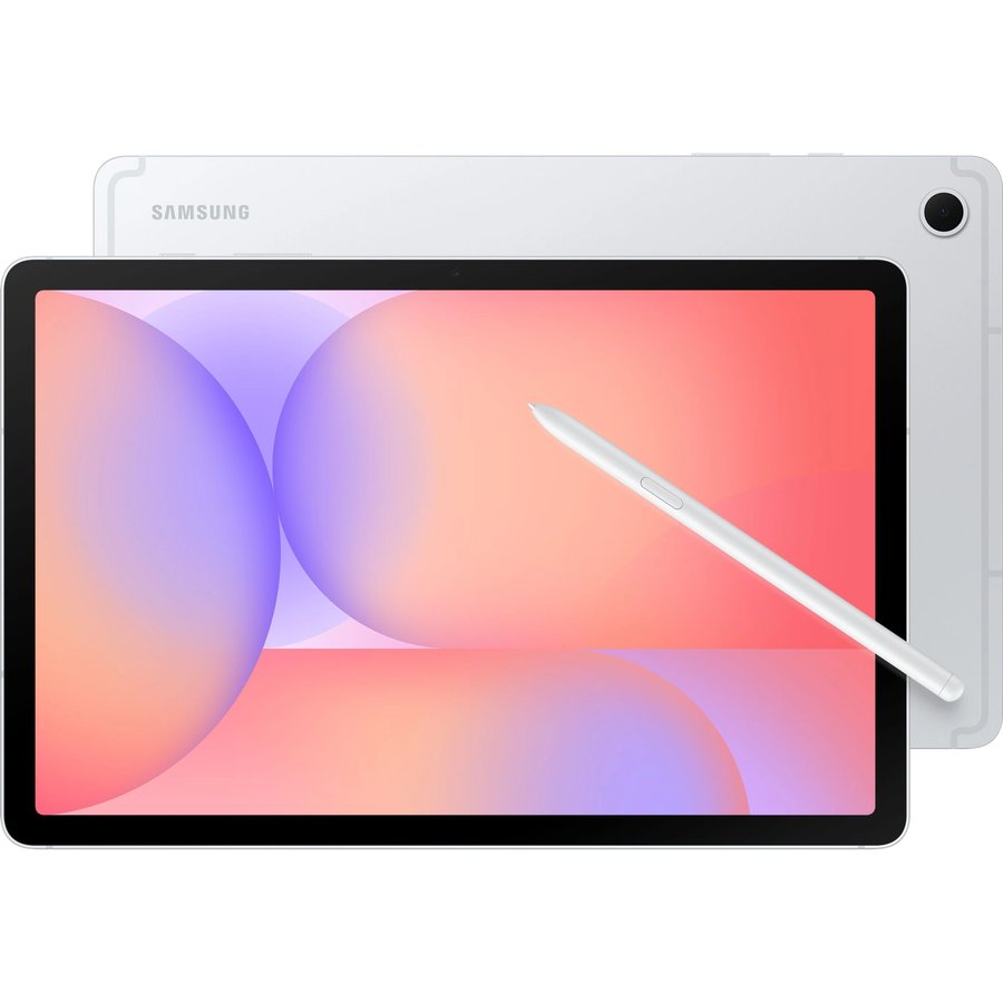 Samsung Galaxy Tab S10 Lite 5G 128GB (SM-X406BZSACAU) Silver
