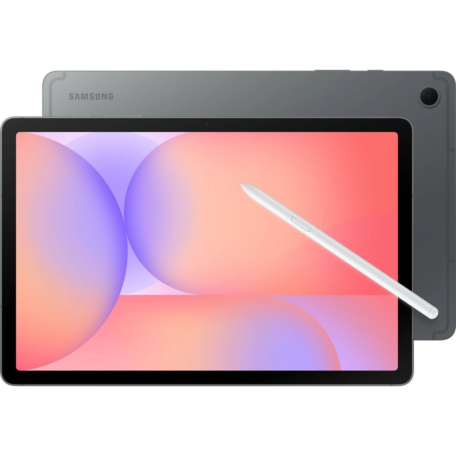 Samsung Galaxy Tab S10 Lite 5G 128GB (SM-X406BZAACAU) Gray