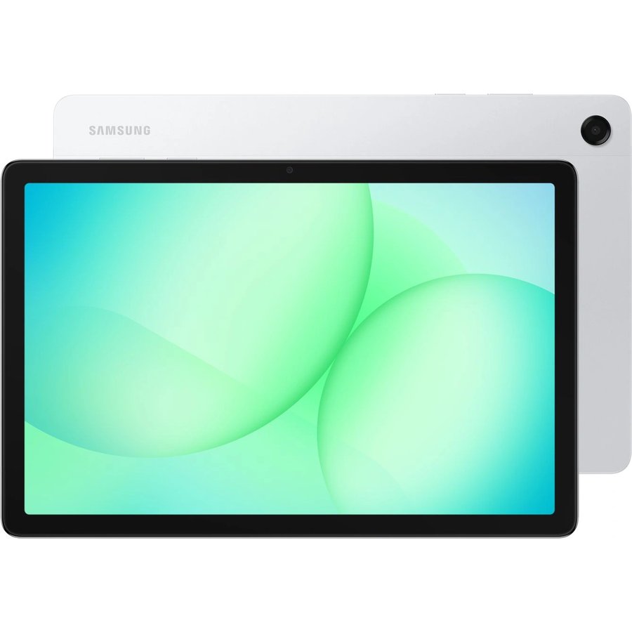 Samsung Galaxy Tab A11+ 8/256GB 5G (SM-X236BZSECAU) Silver