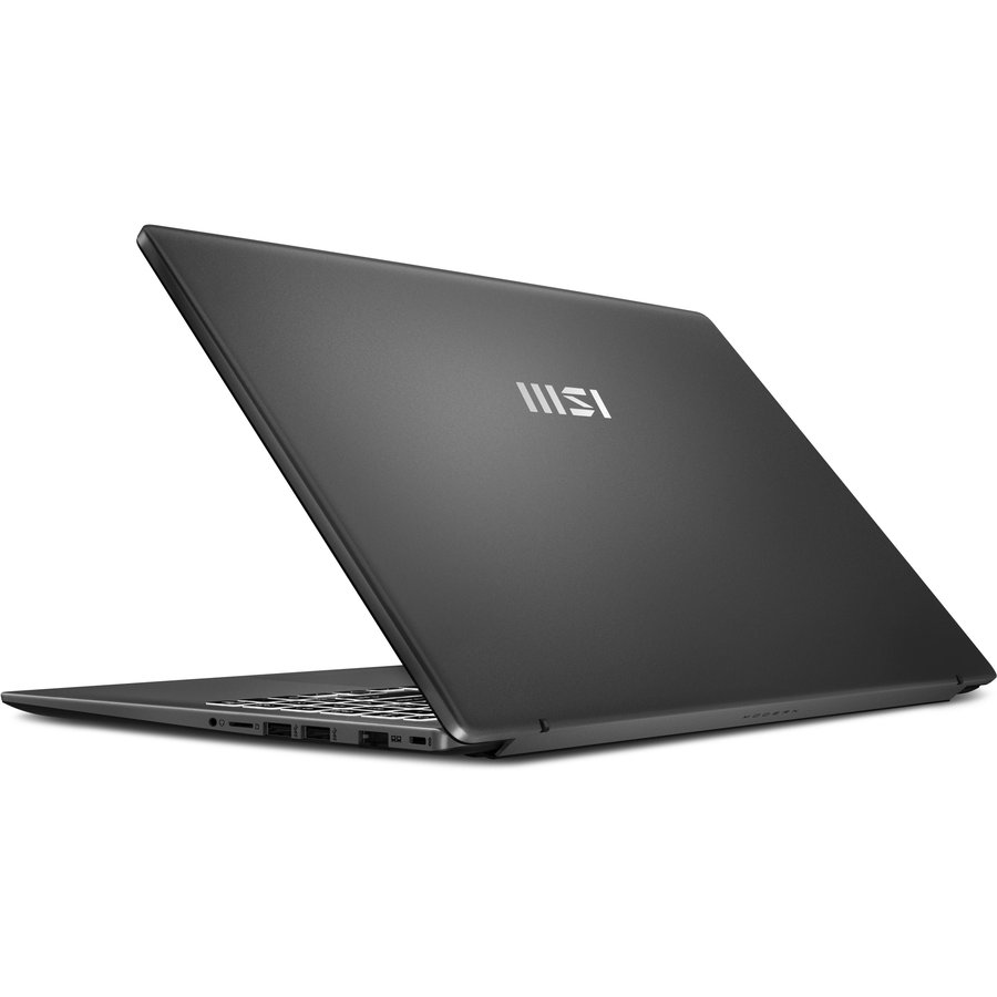 MSI Modern 15 F1MG-1071XRU (9S7-15S111-1071_Win11P) Intel Core 7 150U 1800MHz/15.6"/1920x1080/16GB/512GB SSD/Intel Graphics/Wi-Fi/Bluetooth/Windows 11 Pro Gray