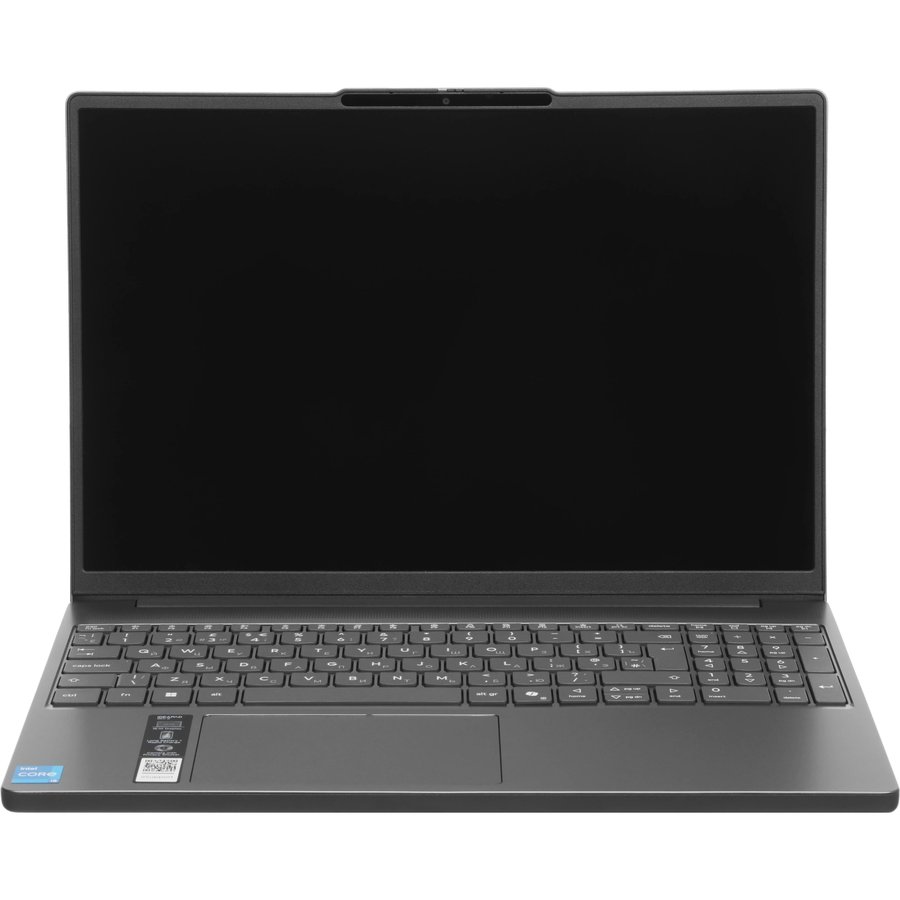 Lenovo IdeaPad Slim 3 15IRH10 (83K100DVPS) Intel Core i5 13420H 2100MHz/15.3"/1920x1200/16GB/512GB SSD/Intel UHD Graphics/Wi-Fi/Bluetooth/Без ОС Grey