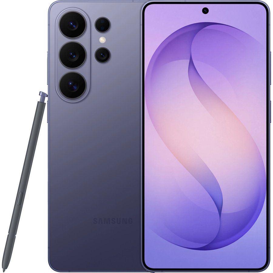 Samsung Galaxy S26 Ultra 12/512GB (SM-S948BZVCCAU) Cobalt Violet