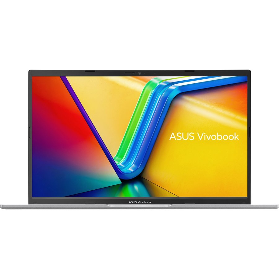 ASUS VivoBook 15 X1502VA-BQ1384 (90NB10T2-M01YV0) Intel Core i5 13420H 2100MHz/15.6"/1920x1080/16GB/512GB SSD/Intel UHD Graphics/Wi-Fi/Bluetooth/Без ОС Silver