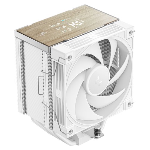 DeepCool AK700 DIGITAL WH
