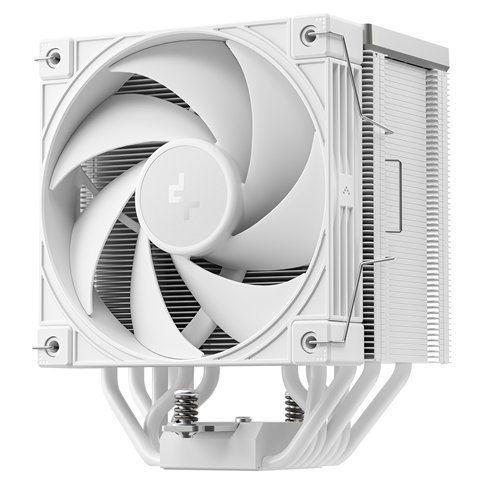 DeepCool AK700 DIGITAL WH