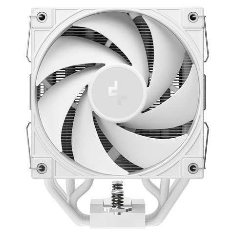 DeepCool AK700 DIGITAL WH