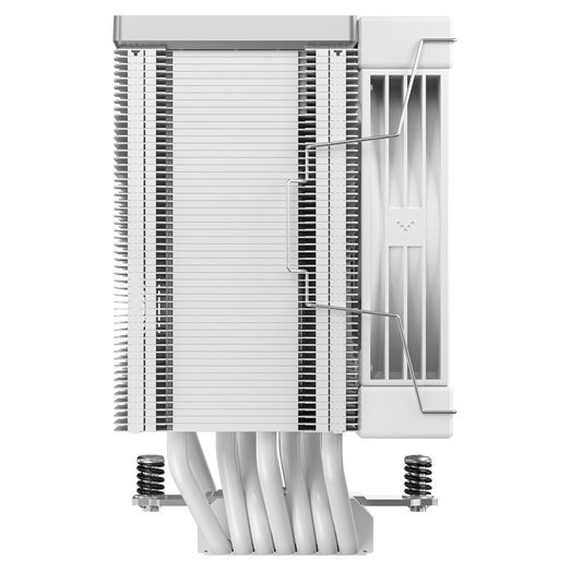DeepCool AK700 DIGITAL WH