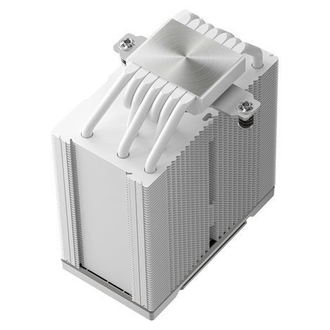 DeepCool AK700 DIGITAL WH