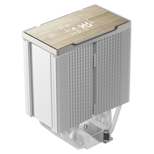 DeepCool AK700 DIGITAL WH