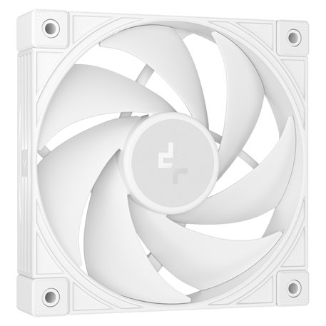 DeepCool AK700 DIGITAL WH