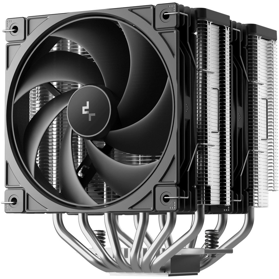 DeepCool AG620 G2
