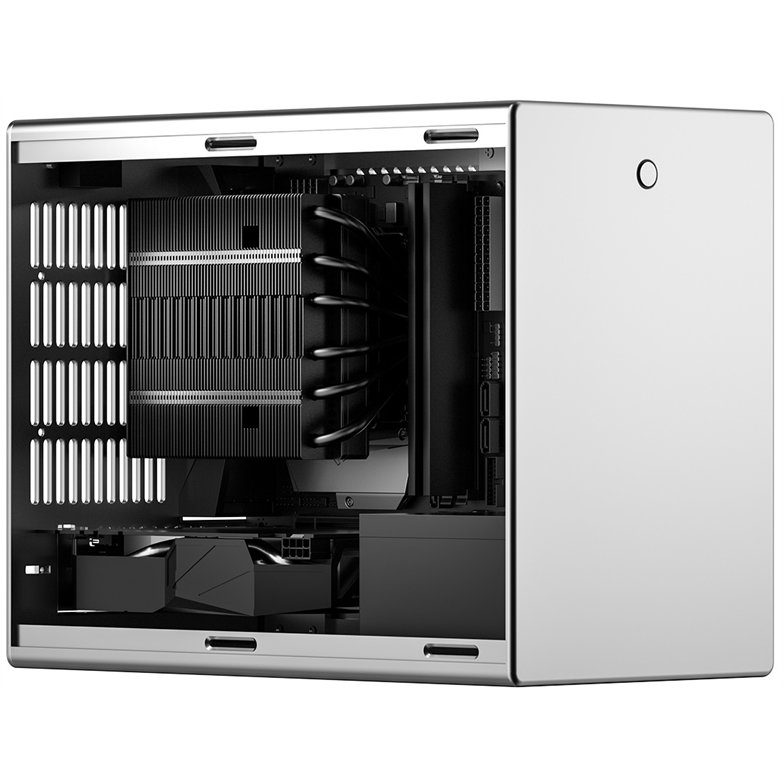 ID-COOLING IS-77-XT Black