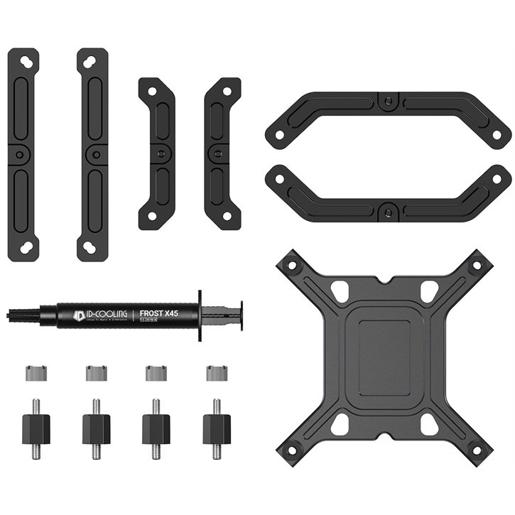 ID-COOLING IS-77-XT Black