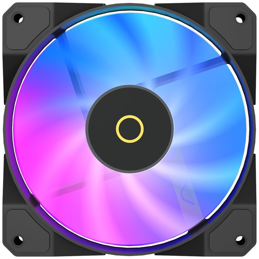 Ocypus Beta F12 BK ARGB