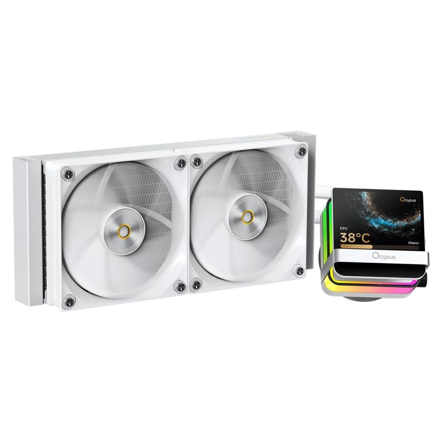 Ocypus Sigma L24 WH ARGB