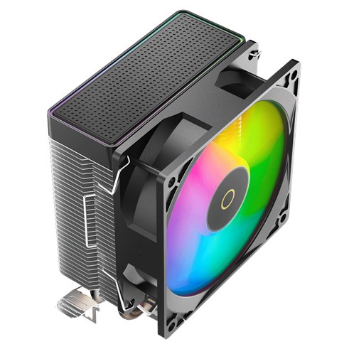 Ocypus Gamma A20 BK ARGB
