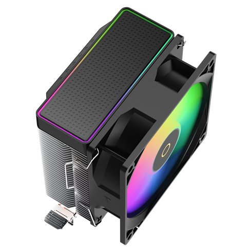 Ocypus Gamma A20 BK ARGB