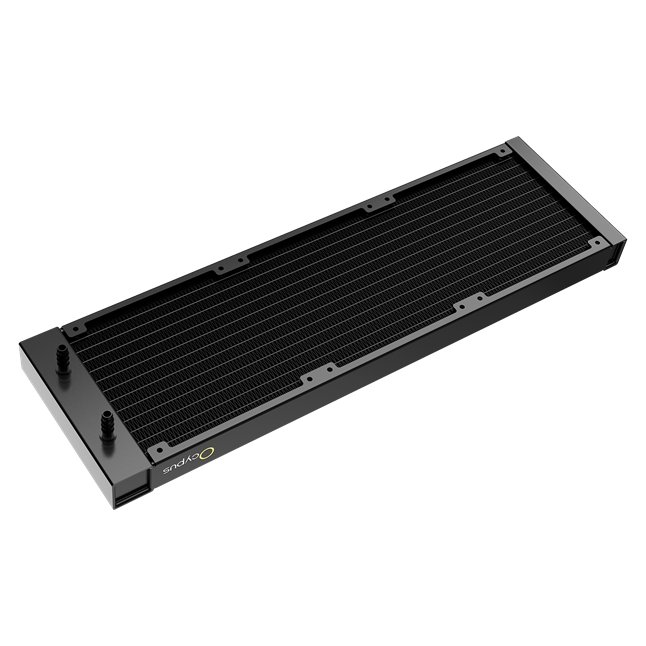 Ocypus Delta L36 BK ARGB V2