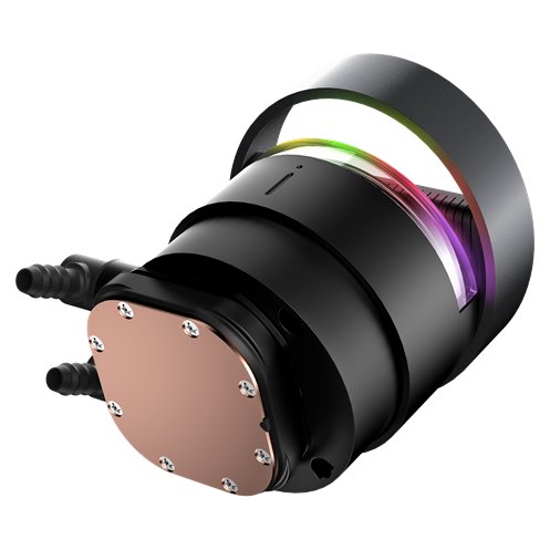 Ocypus Sigma L24 BK ARGB