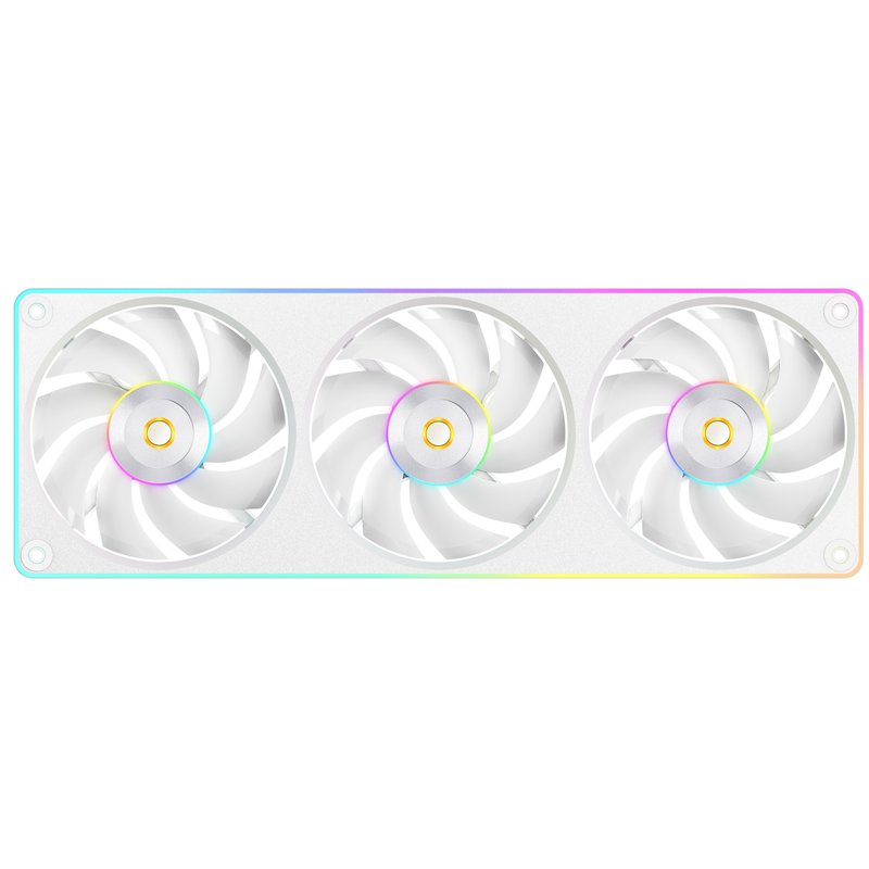 Ocypus Sigma F36 WH ARGB