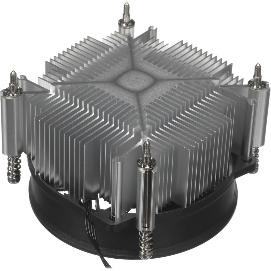 PCcooler R95S-I